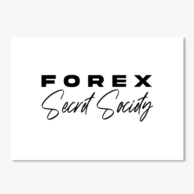 Forex Secret Society