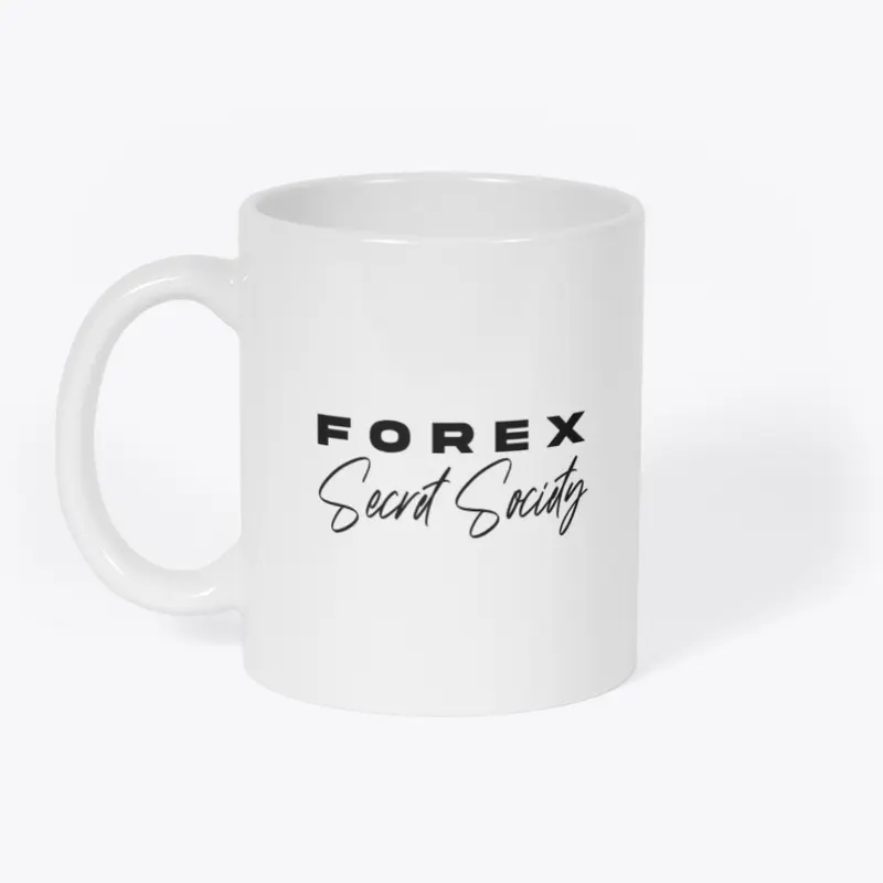 Forex Secret Society